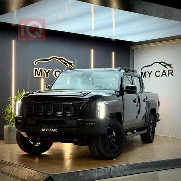 كيا تسمان 2026 للبيع في العراق - اربيل